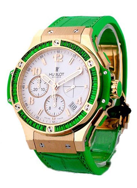 hublot tutti frutti for sale